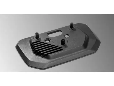 Motorrad Tacho-Housing