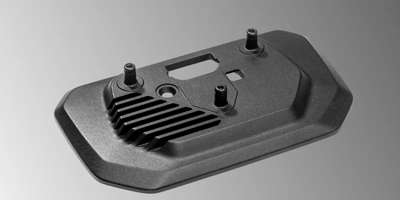 Motorrad Tacho-Housing