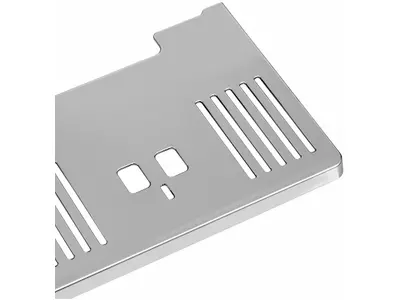 Abdeckung Tropfschale