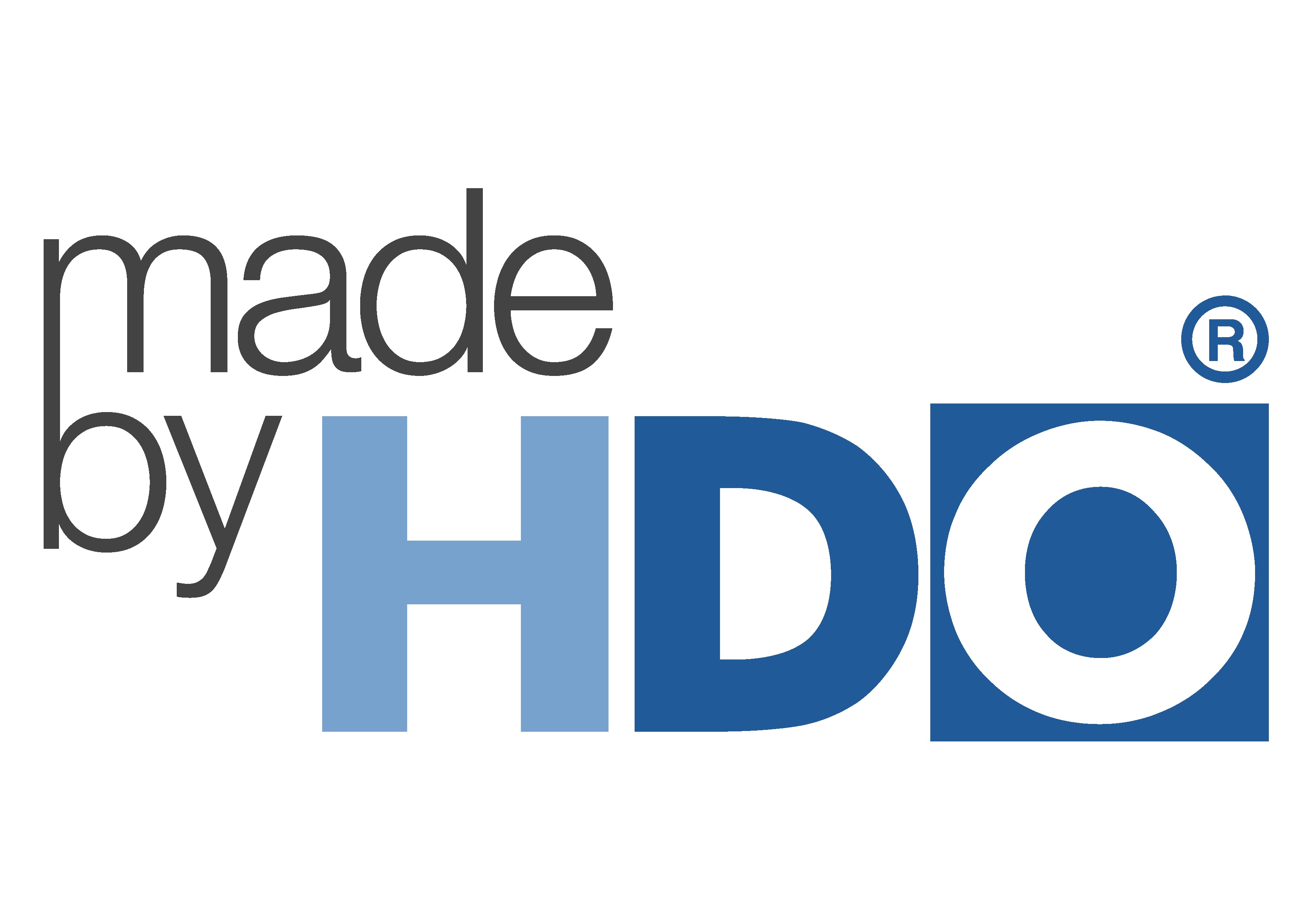 HDO Druckguß- und Oberflächentechnik GmbH Logo