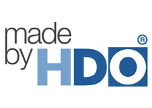 HDO Druckguß- und Oberflächentechnik GmbH Logo