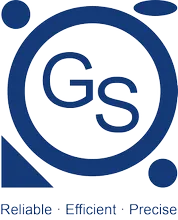 Gontermann+Simon GmbH + Co. KG Logo