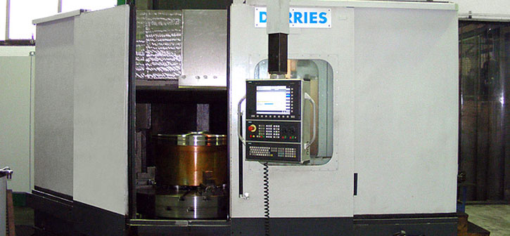 VCE 125