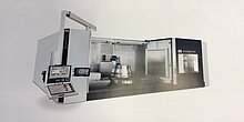 FMT 4000