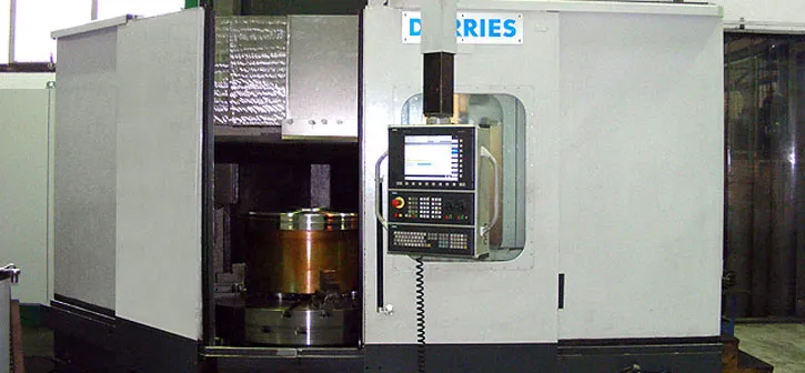 VCE 125