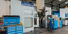 DS VCE 200/180