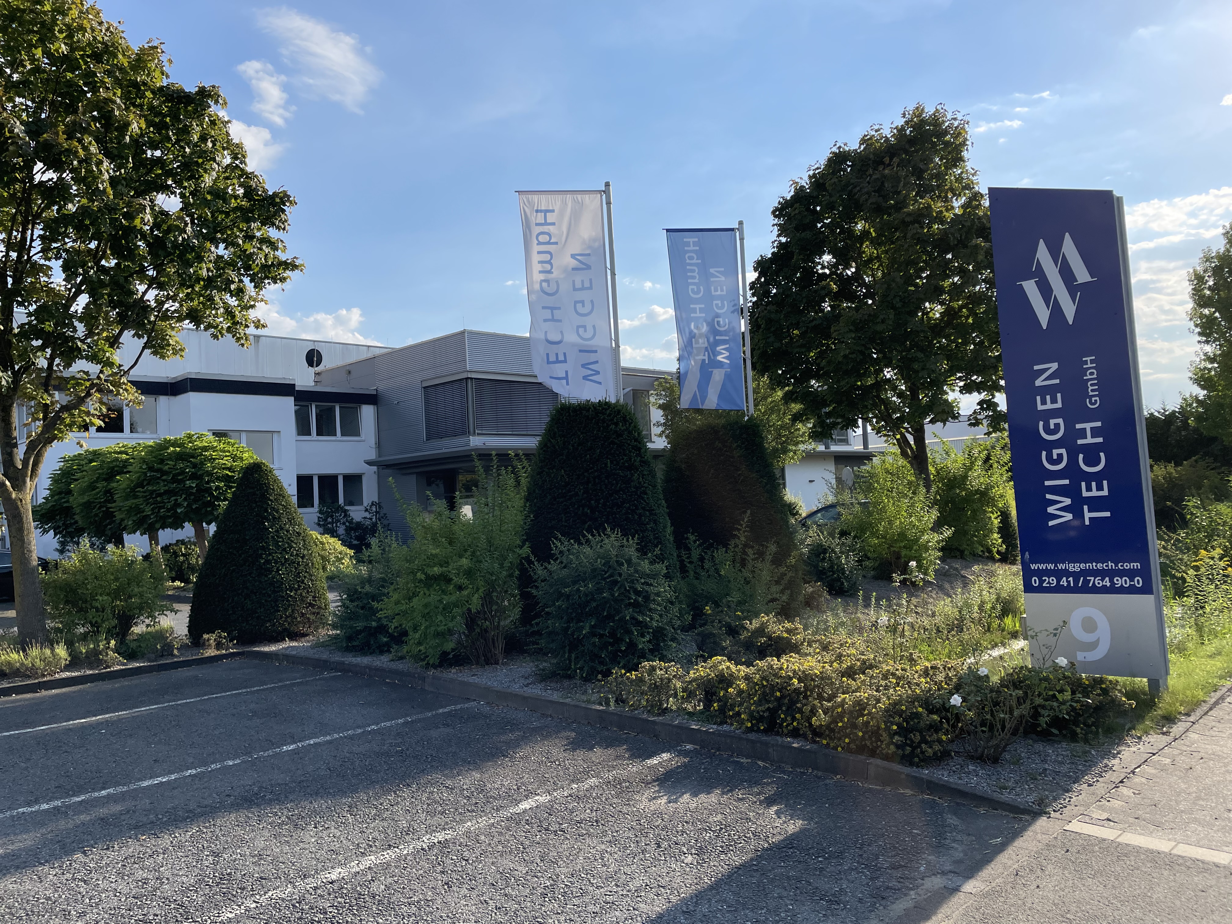 Wiggentech - Lippstadt