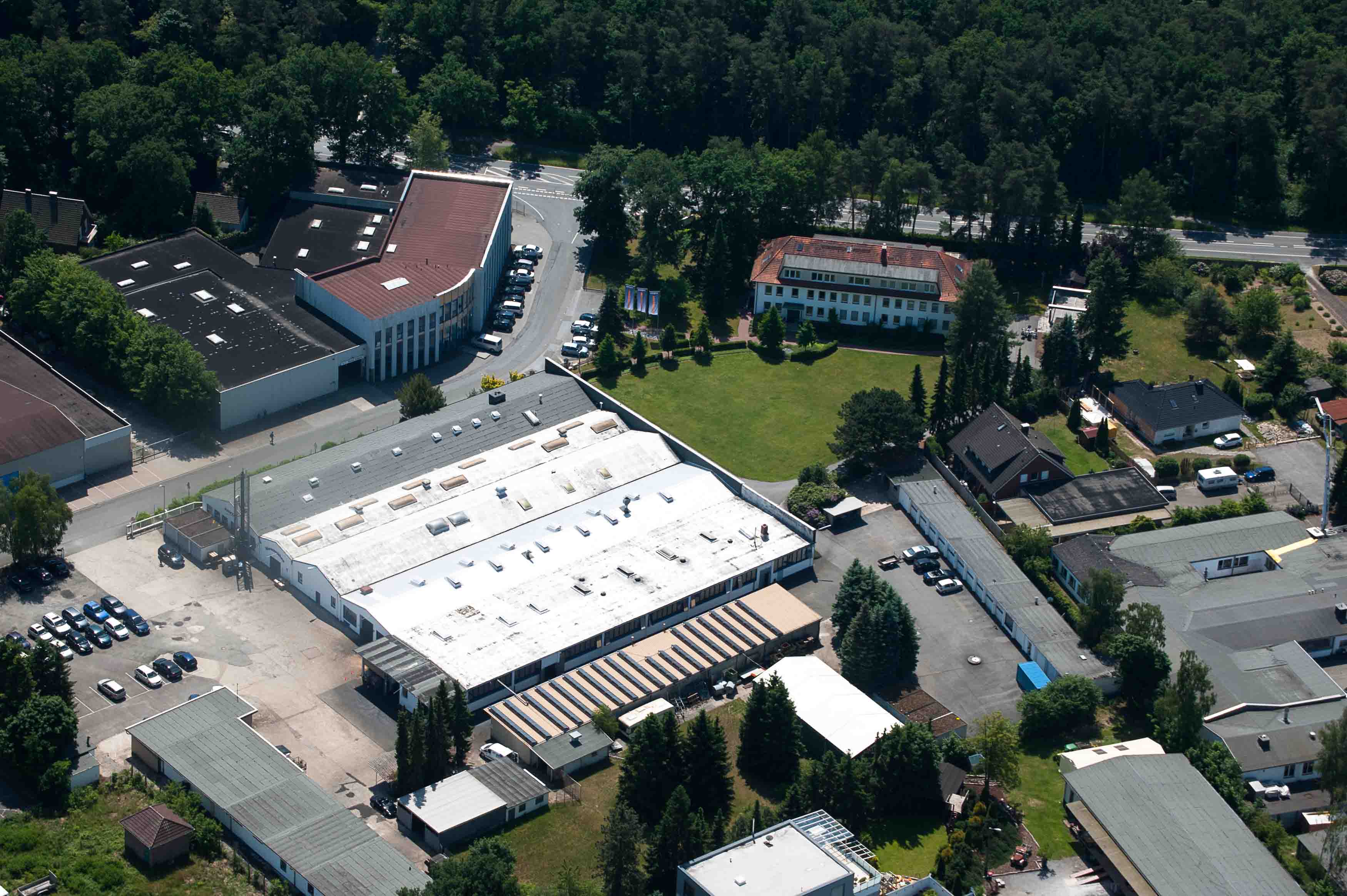 UMETA Germany - Bielefeld