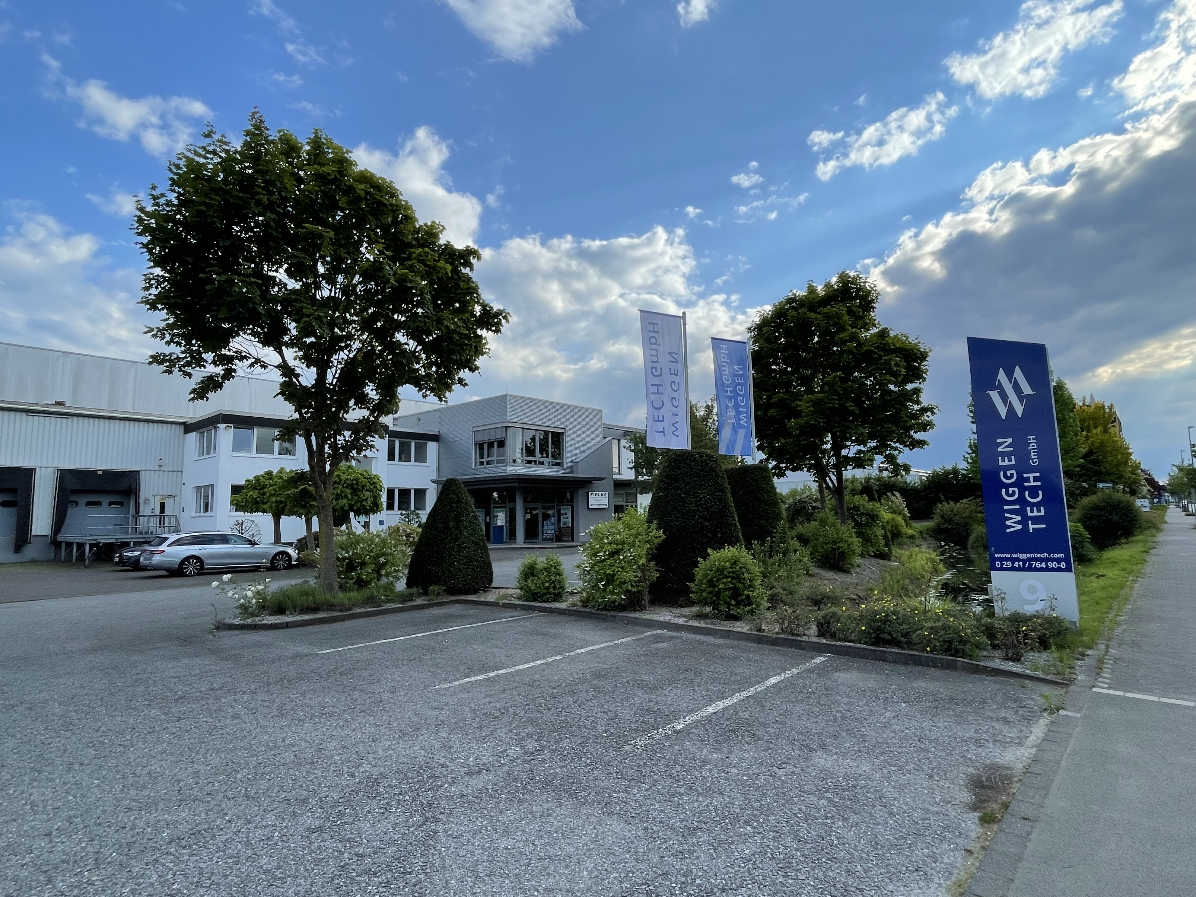 Wiggentech - Lippstadt