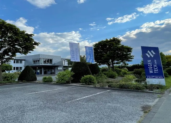 WIGGENtech GmbH