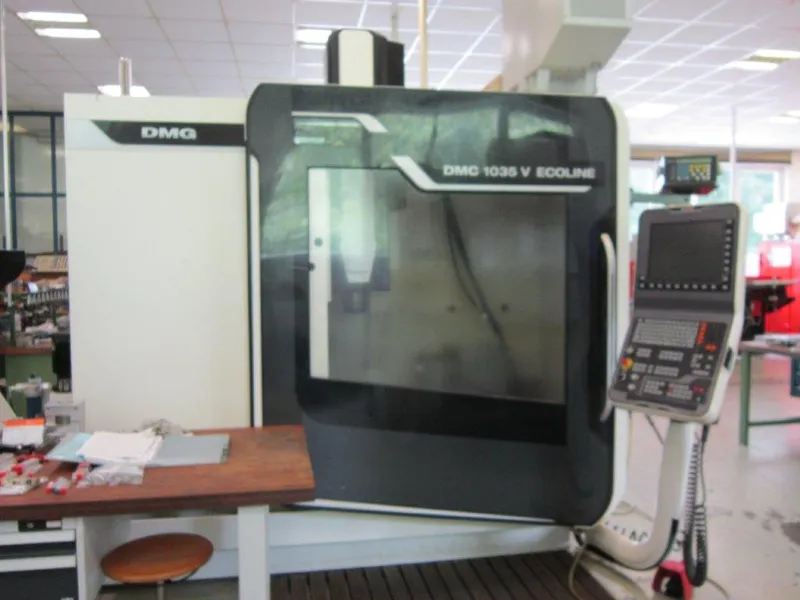 DMC 850