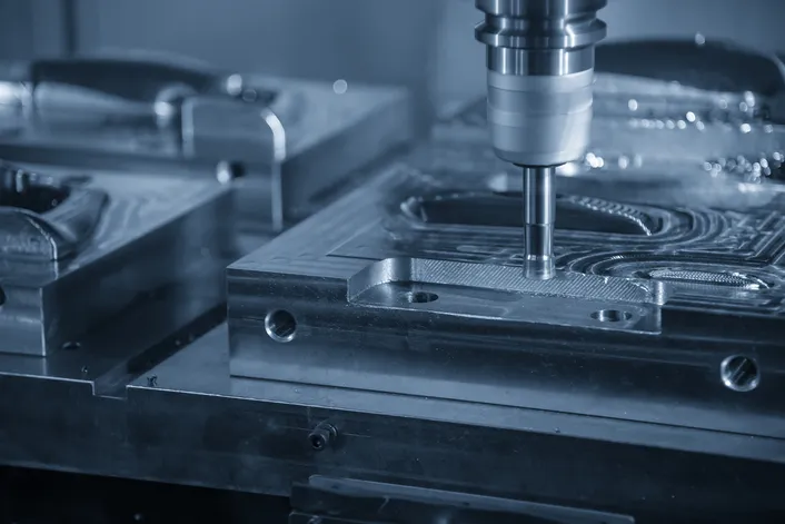 Summit CNC GmbH