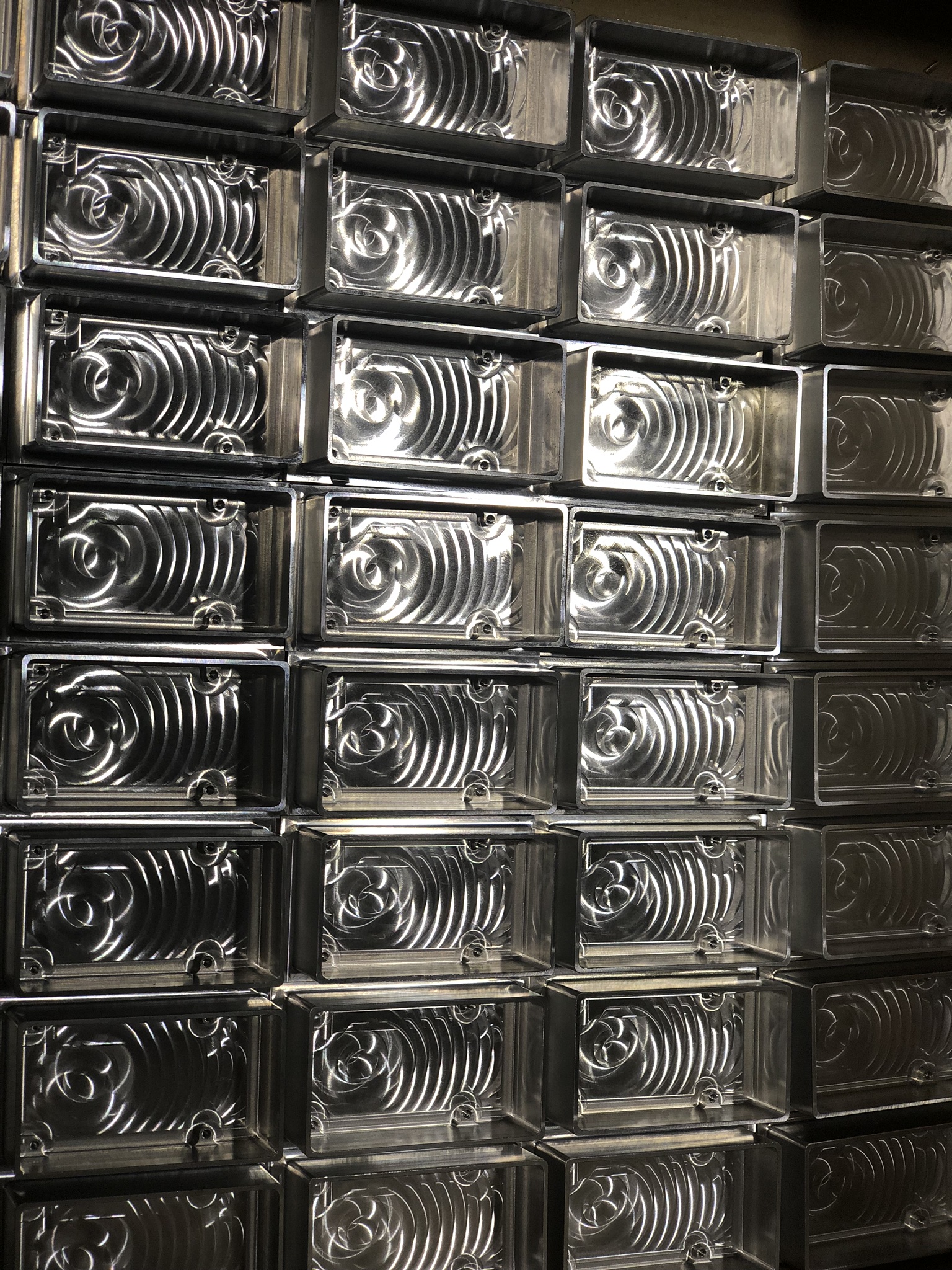 ELECTRONIC BOXES