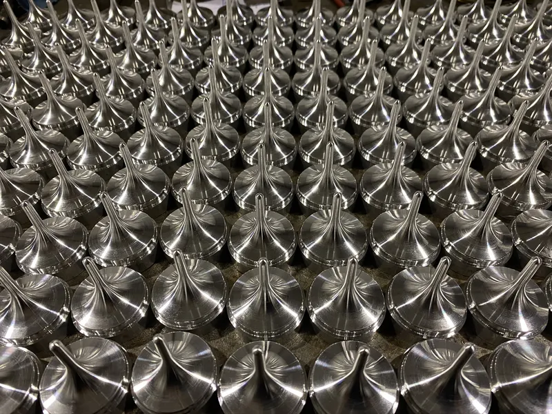 VALVES
