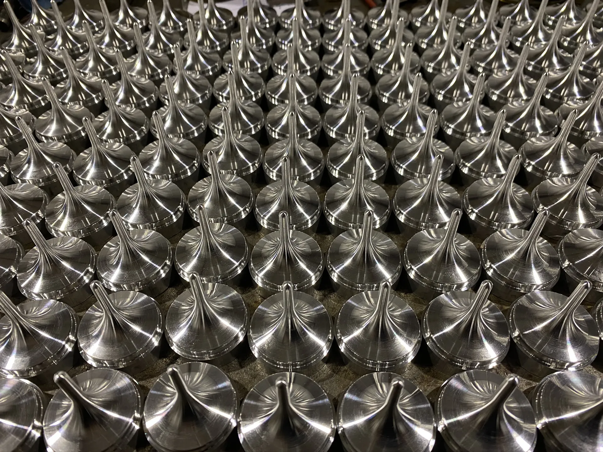 VALVES