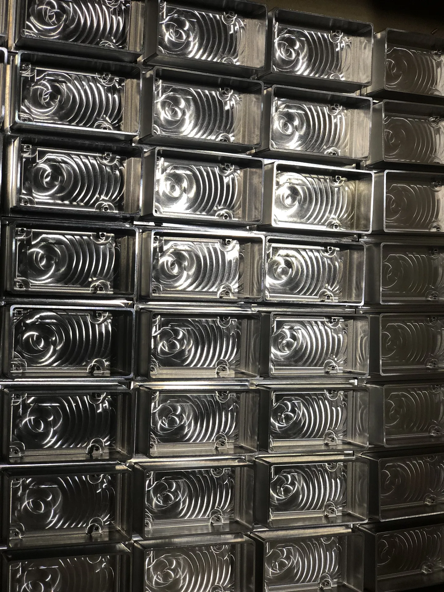 ELECTRONIC BOXES
