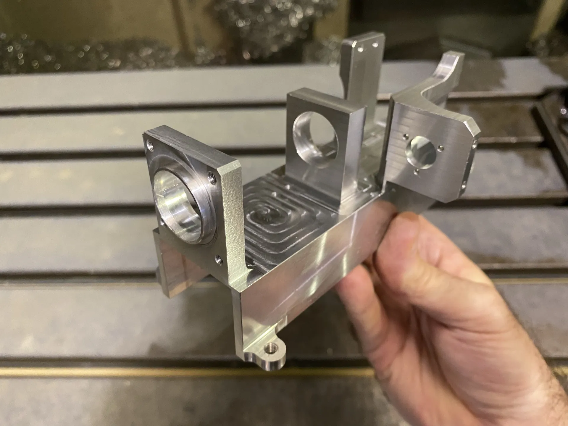 AEROSPACE PART