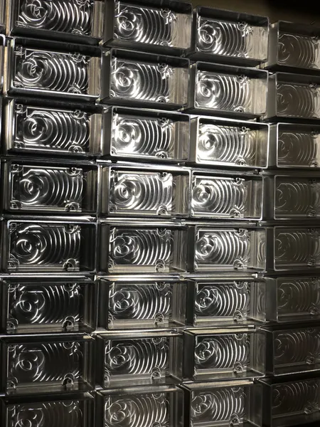 ELECTRONIC BOXES