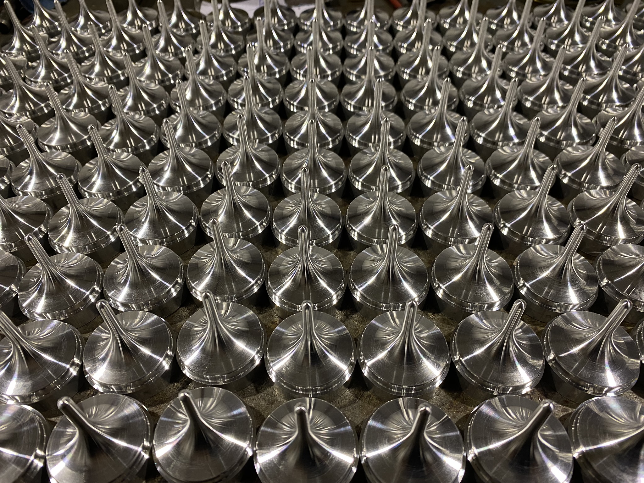 VALVES