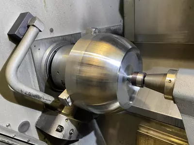 UTIL TURNING