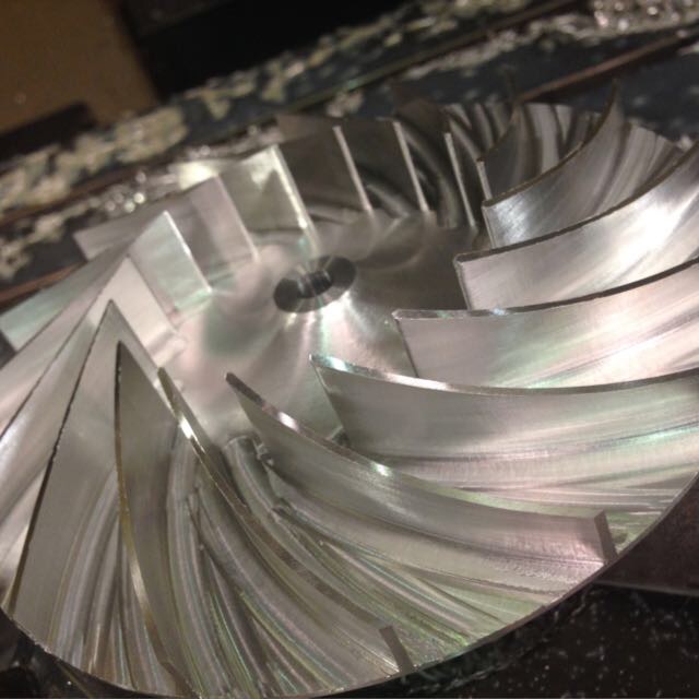 TURBINE