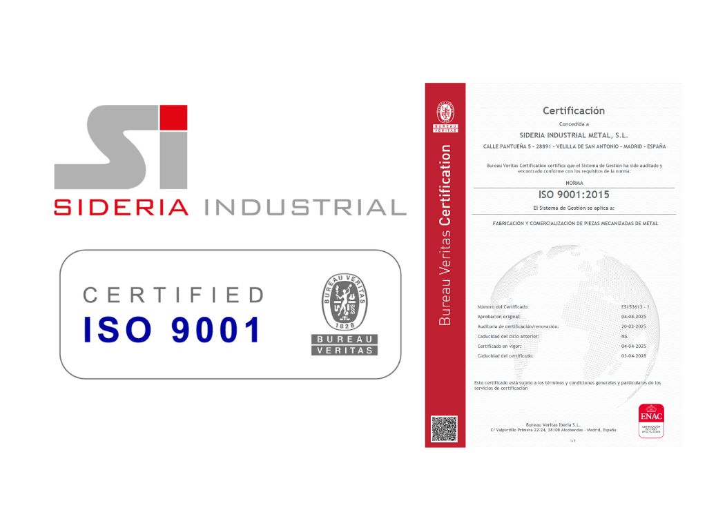 ISO