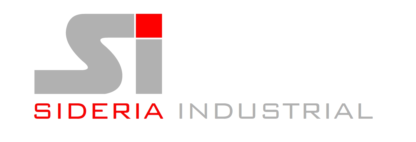 SIDERIA INDUSTRIAL METAL S.L. Logo