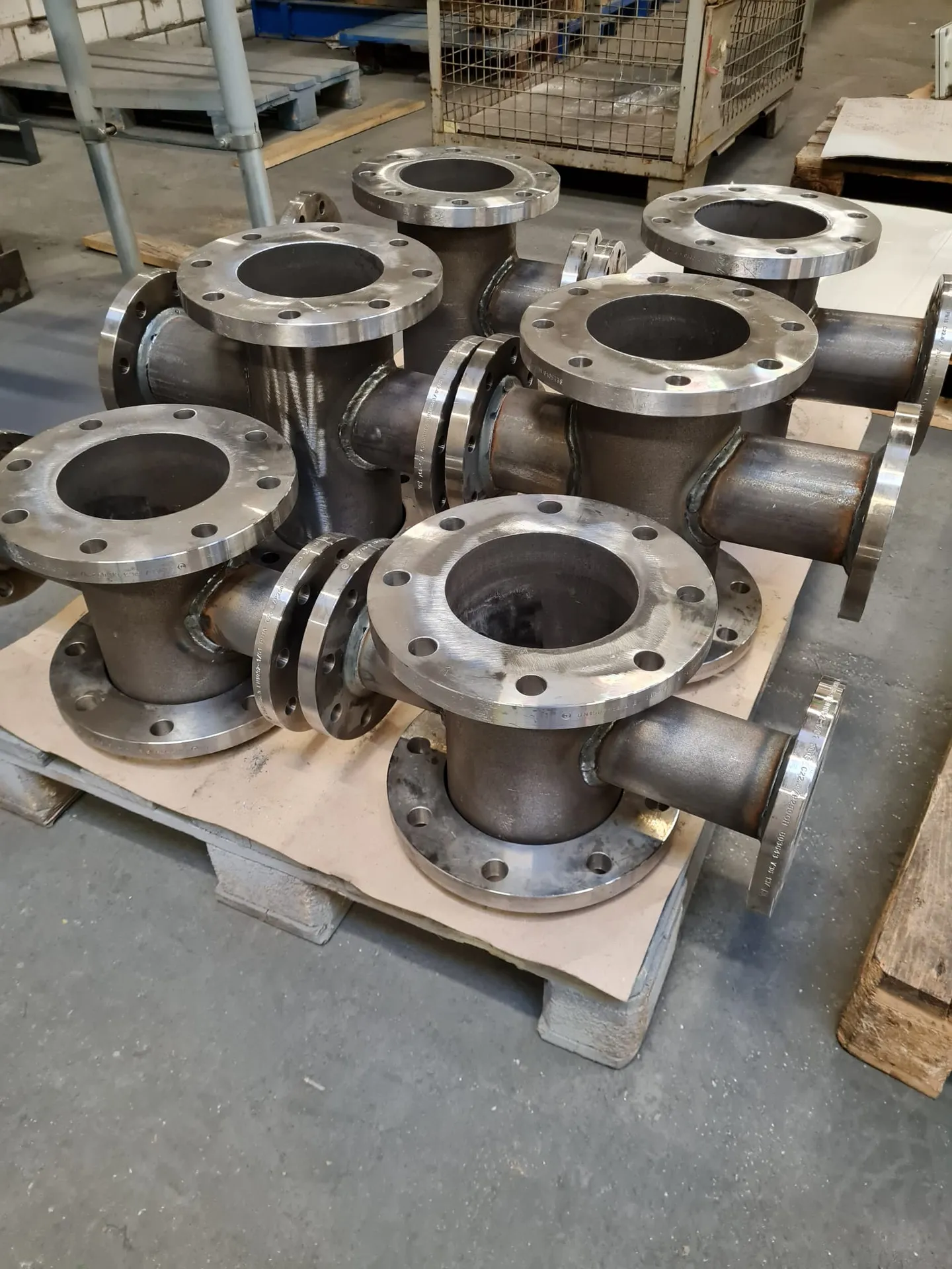Verteiler