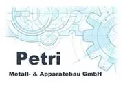 Petri Metall- Apparatebau GmbH logo