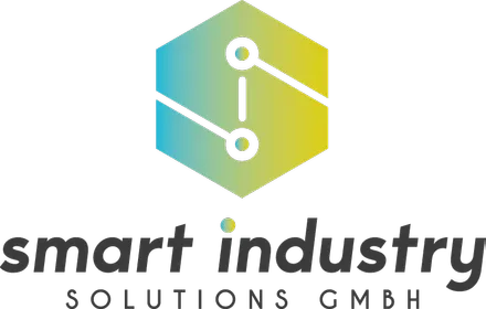 Logo von Smart Industry Solutions GmbH