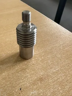 Bolt