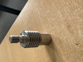 Bolt