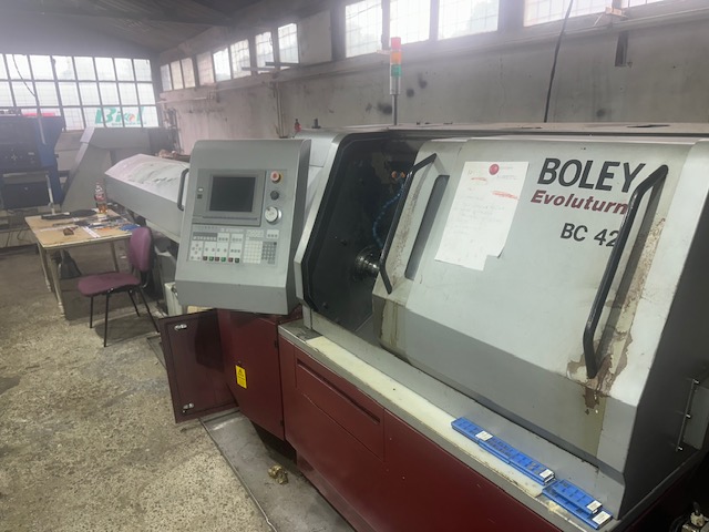 Boley 42