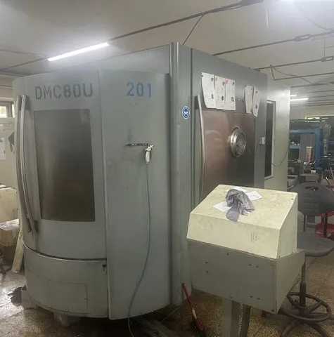 Maho 80