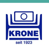 Logo von Schutzgitteranlagen KRONE GmbH & Co. KG