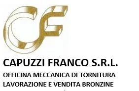 Logo von CAPUZZI FRANCO S.R.L.