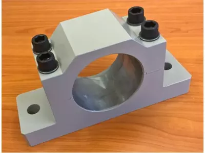 Bearing housing