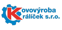 Kovovyroba Kralicek s.r.o. Logo