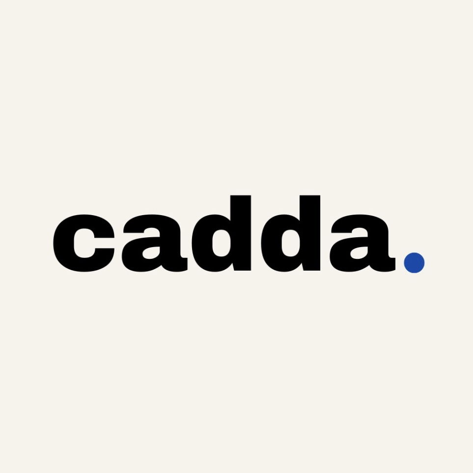 CADDA Logo