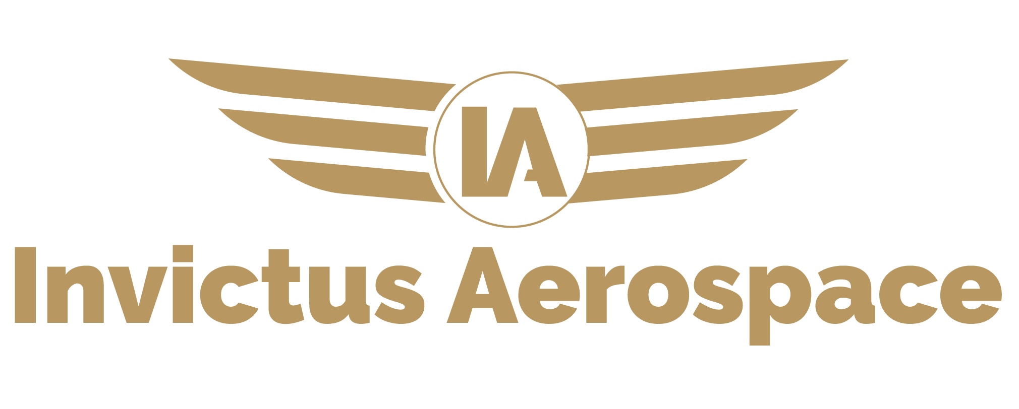 Invictus Aerospace Logo