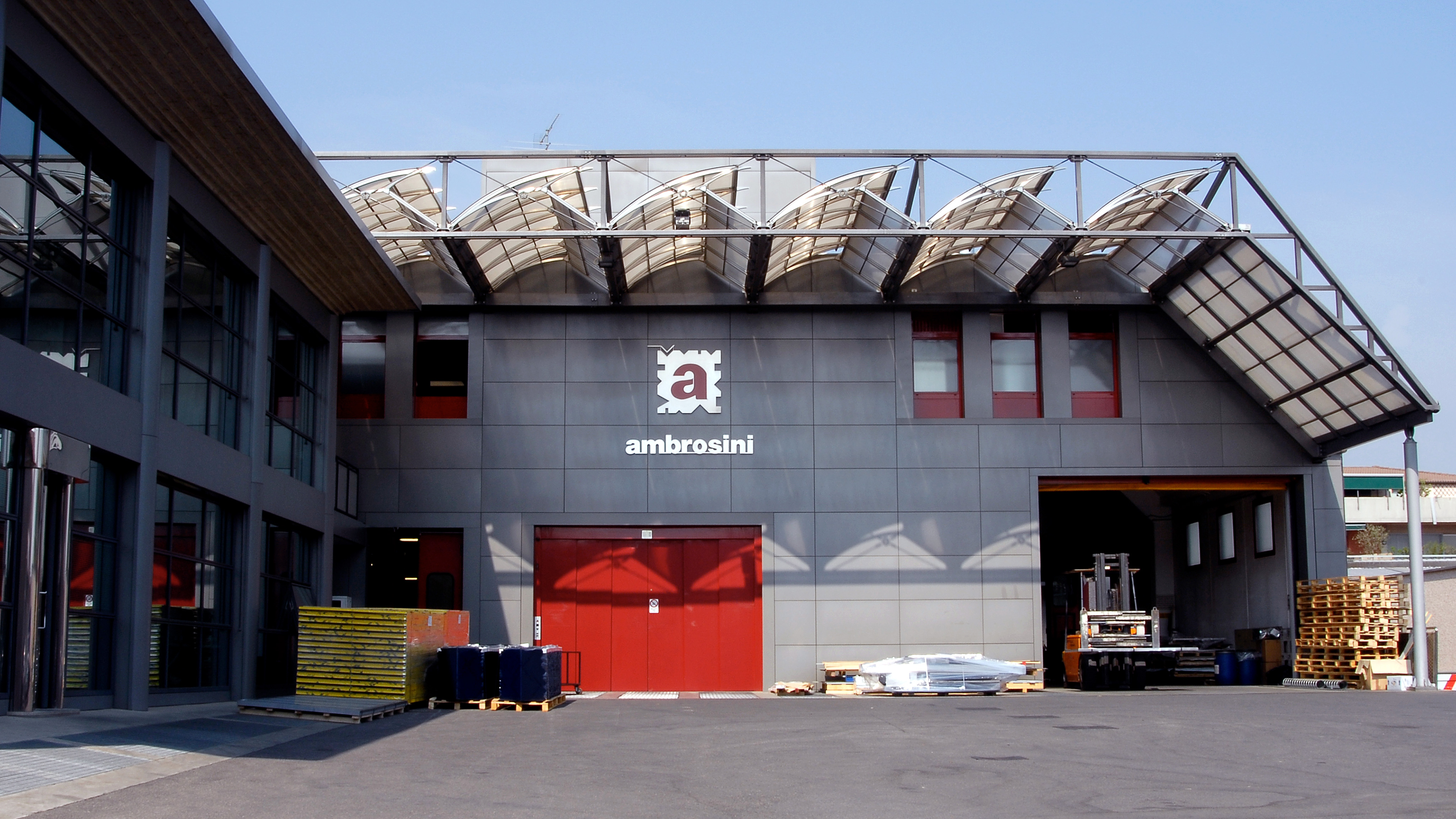 Ingresso