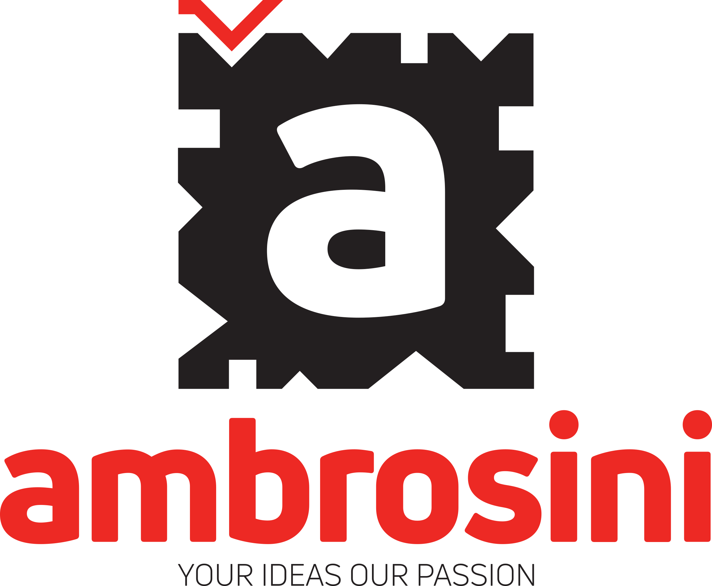 Ambrosini GT S.r.l. Logo