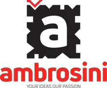 Ambrosini GT S.r.l. Logo