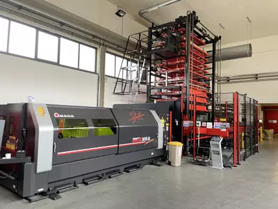 Ventis 3015 AJ Fiber