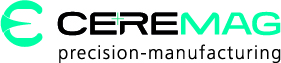 CEREMAG AG Logo