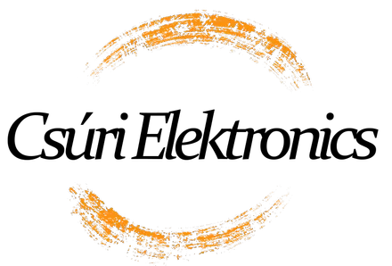 Logo von Csuri Elektronics