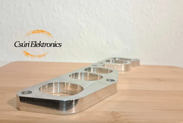 Csuri Elektronics