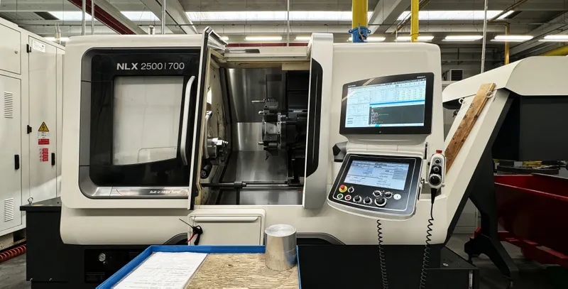 NLX2500/700