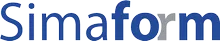 Simaform S.A. Logo