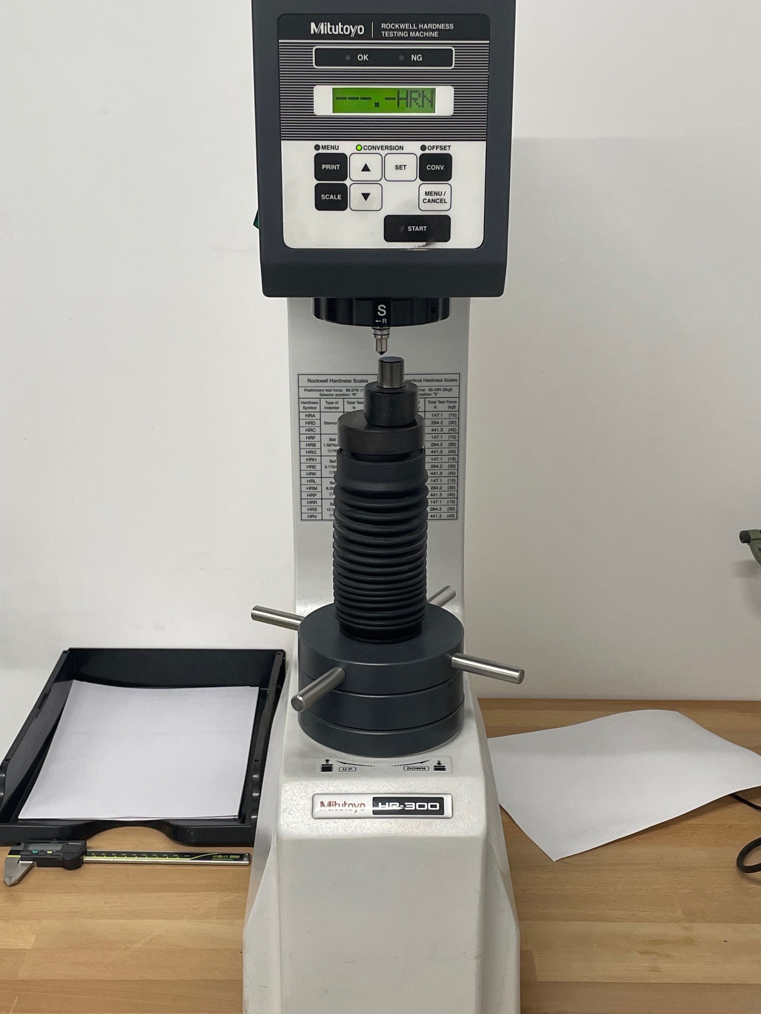 HR-300